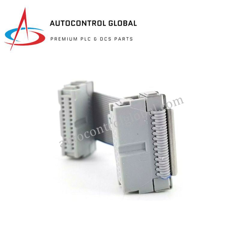 ABB BRC3000A | Modbus & TCP/IP Redundant Communication