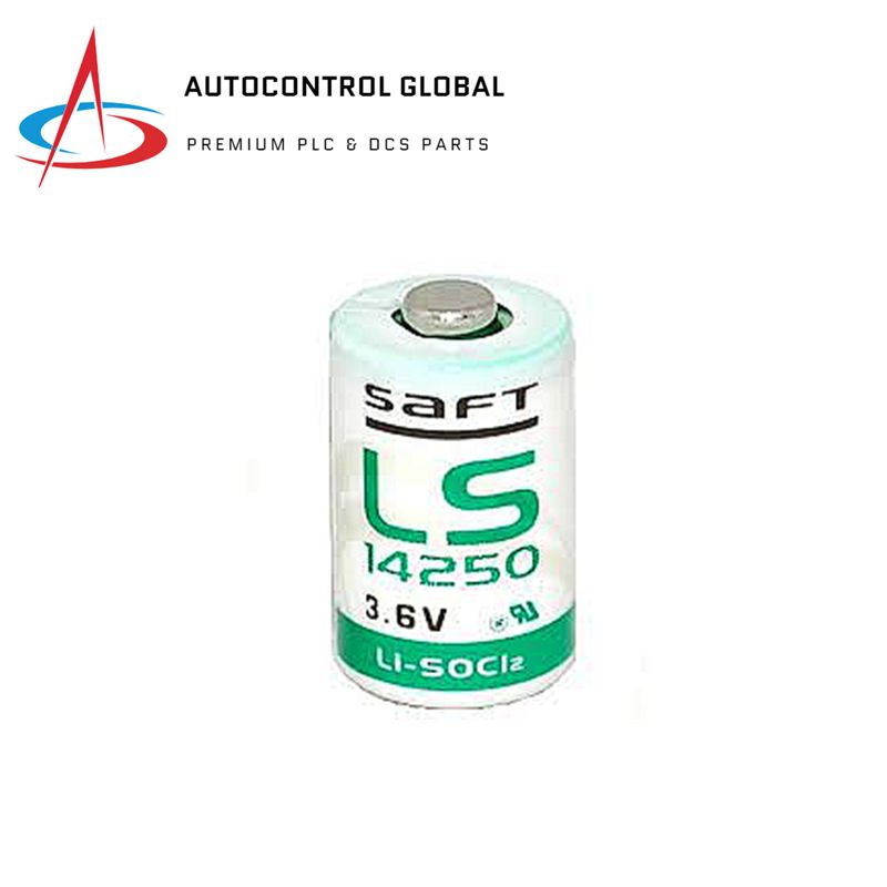 Baterai Cadangan ABB 4943013-6