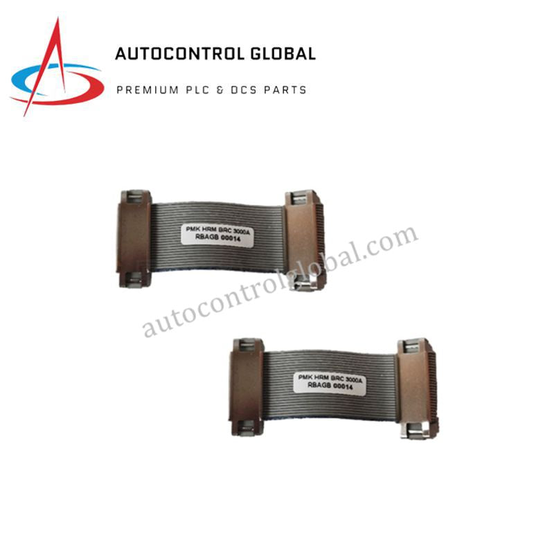 ABB BRC3000A | Modbus & TCP/IP Redundant Communication