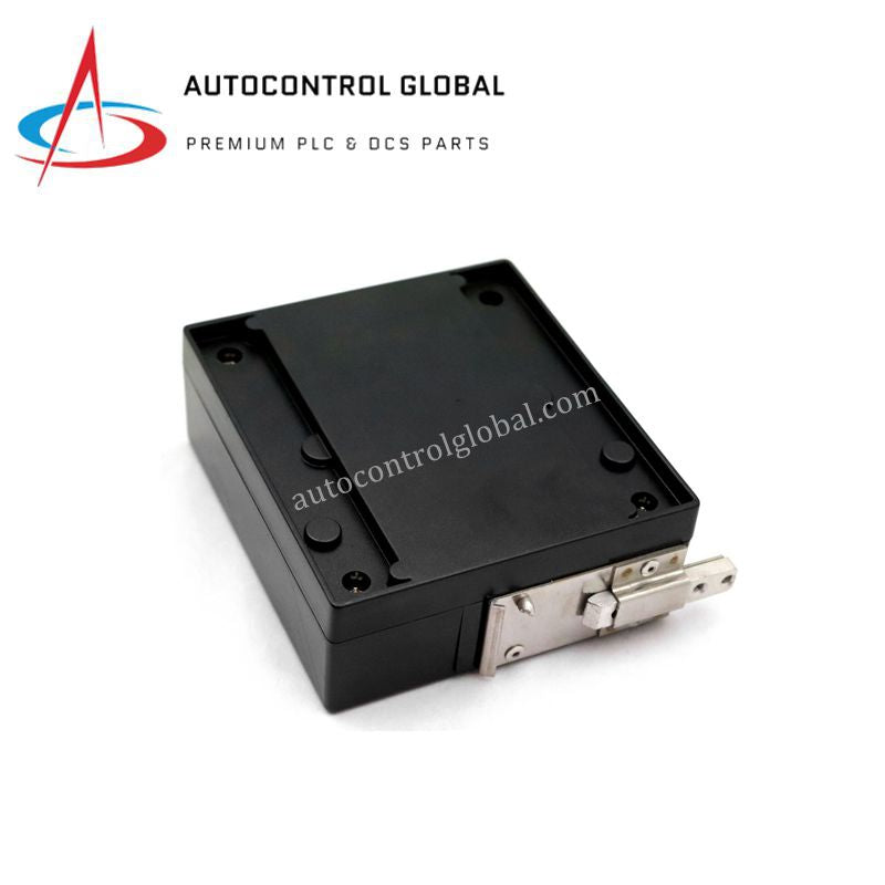 DSQC609 | ABB Robot I/O Module with Fault Diagnostics