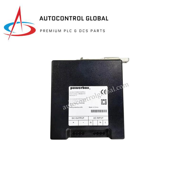 DSQC609 | ABB Robot I/O Module with Fault Diagnostics