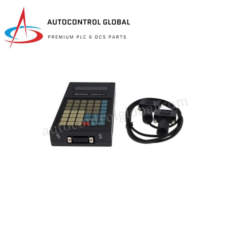 Potpuno novi GE Fanuc IC693PRG300C prijenosni programator