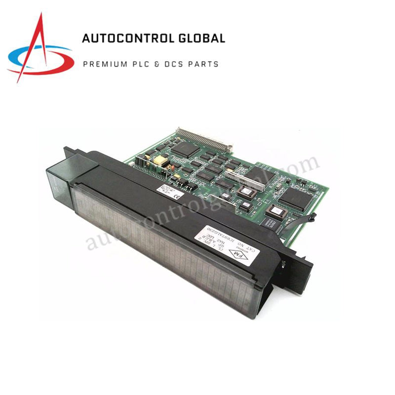 ماژول ورودی آنالوگ IC697ALG230J از سری GE 90-70