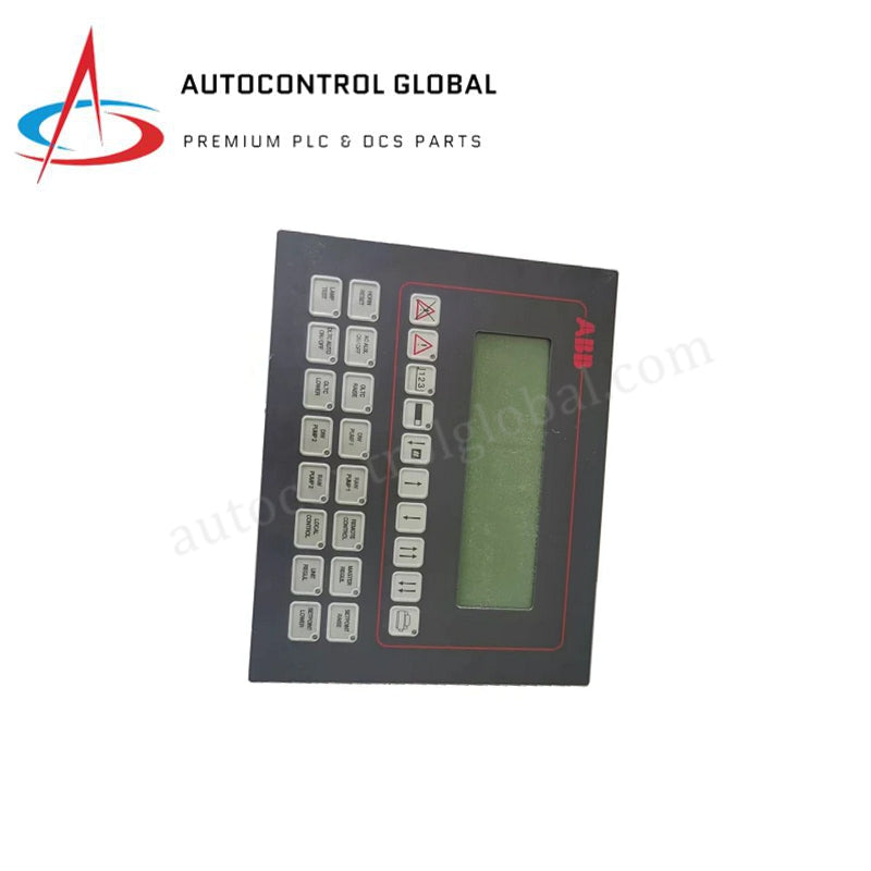 AFC094AE02 ABB HIEE200130R0002 ARCnet riadiaci modul