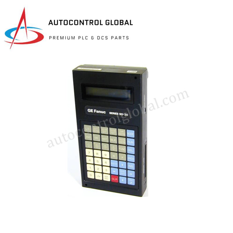 Potpuno novi GE Fanuc IC693PRG300C prijenosni programator