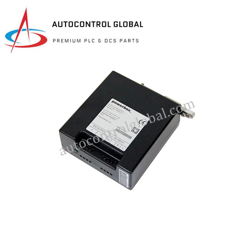 DSQC609 | ABB Robot I/O Module with Fault Diagnostics