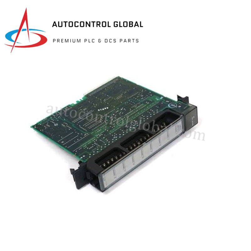 ماژول ورودی آنالوگ IC697ALG230J از سری GE 90-70