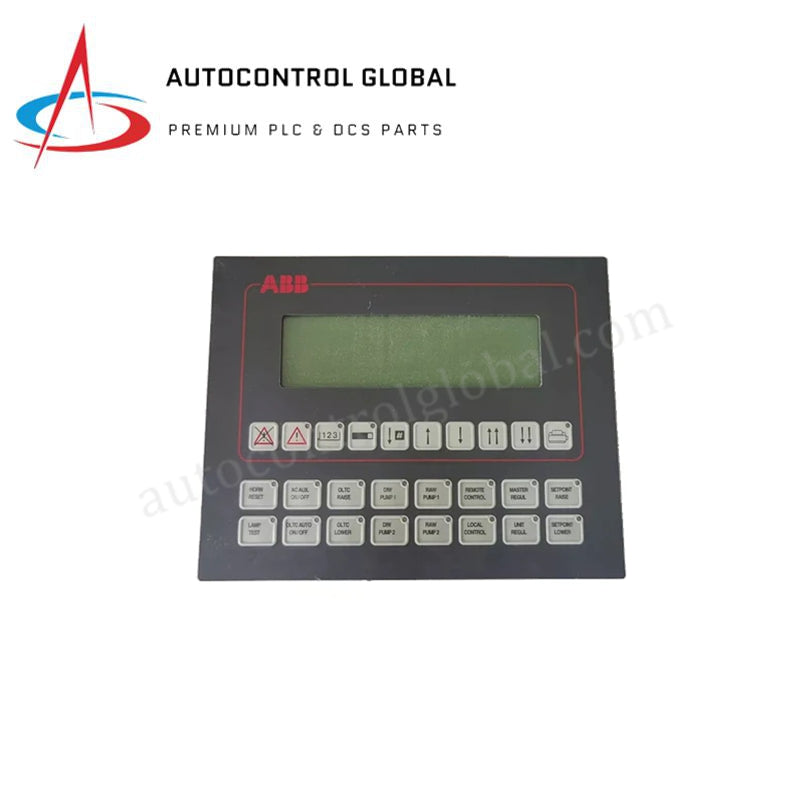 AFC094AE02 ABB HIEE200130R0002 ARCnet басқару модулі