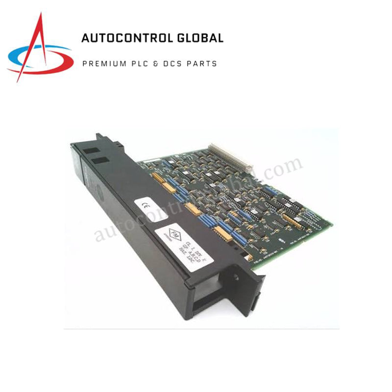 ماژول کنترل‌کننده گذرگاه دوگانه | GE IC697BEM713G سری 90-70