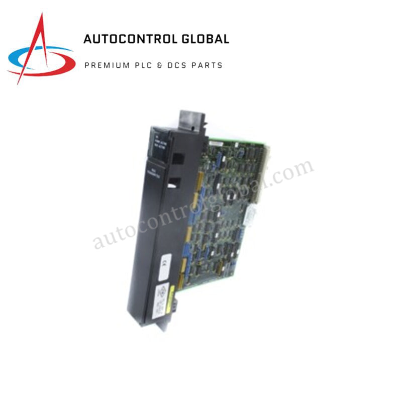 ماژول کنترل‌کننده گذرگاه دوگانه | GE IC697BEM713G سری 90-70