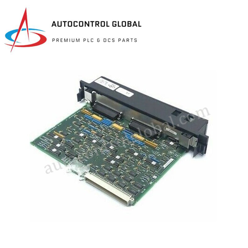 ماژول کنترل‌کننده گذرگاه دوگانه | GE IC697BEM713G سری 90-70