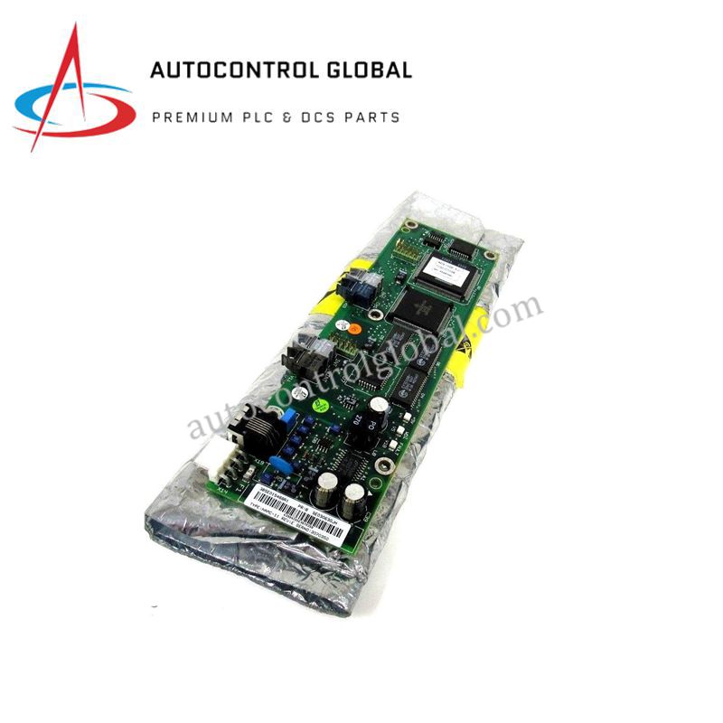 NAMC-11 | ABB Central Control Module with Robust Design