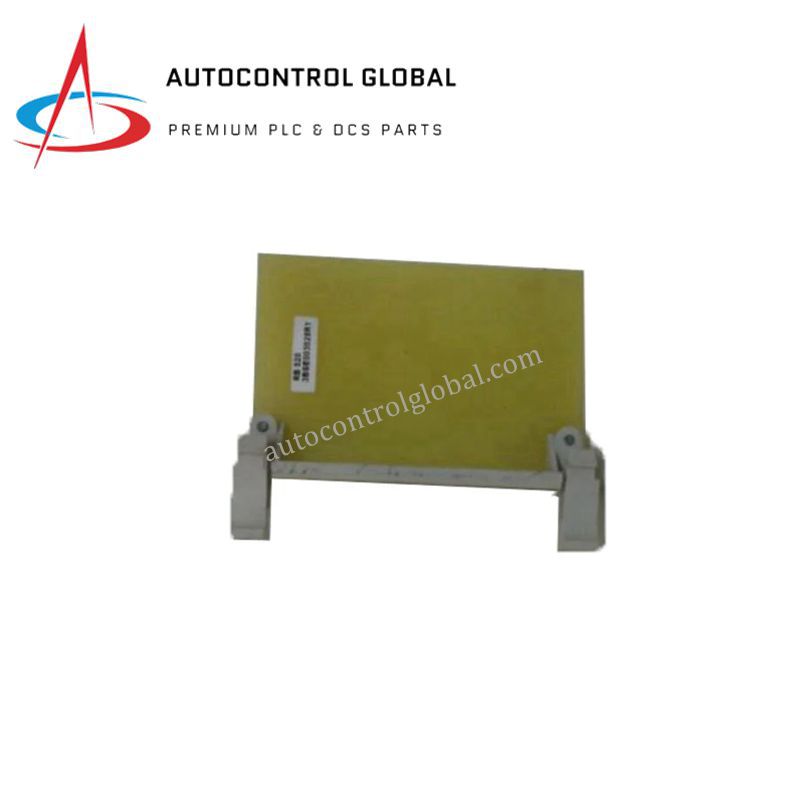 RB520 3BSE003528R1 | ABB Relay Module for Process Automation Systems