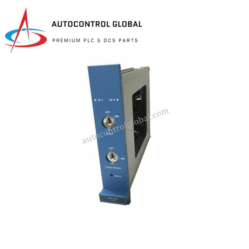 FC-BKM-001 Honeywell | Emergency Shutdown Battery & Key Module