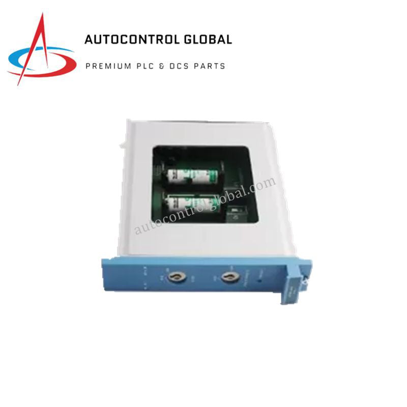 FC-BKM-001 Honeywell | Emergency Shutdown Battery & Key Module