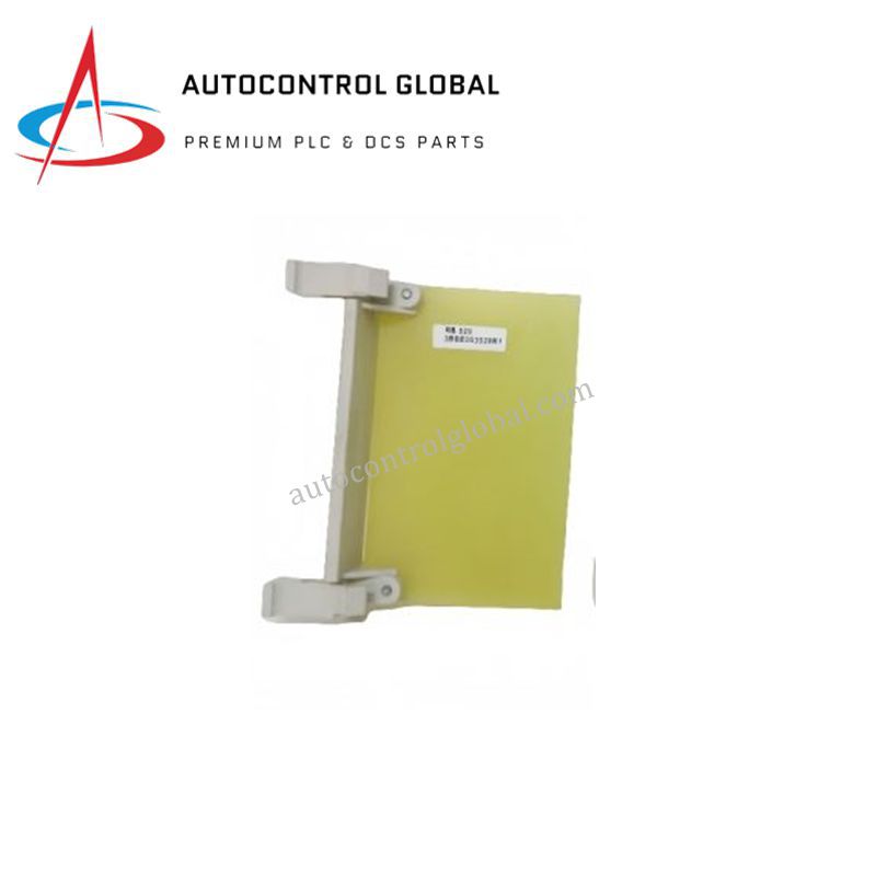 RB520 3BSE003528R1 | ABB Relay Module for Process Automation Systems