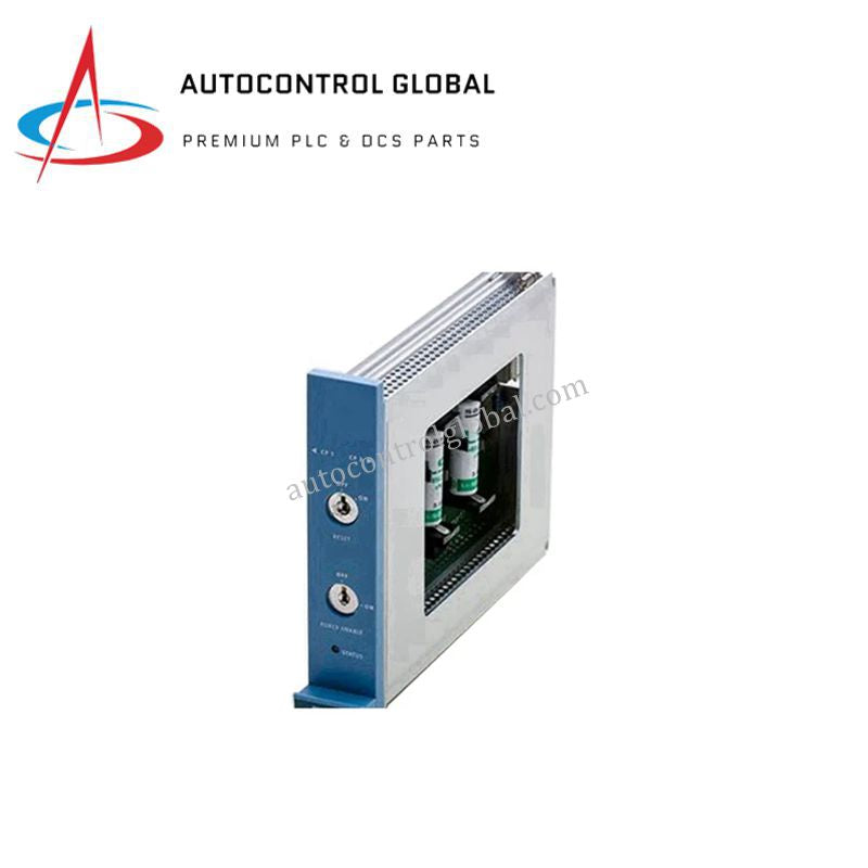 FC-BKM-001 Honeywell | Emergency Shutdown Battery & Key Module