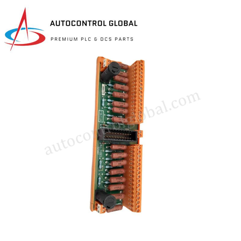 Honeywell FC-TSAI-1620M Bộ vào tương tự 16 kênh FTA