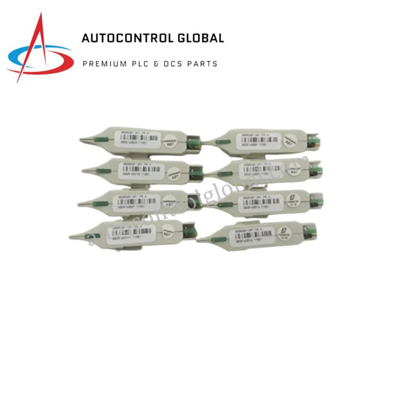 TY801K01 | ABB Optical ModuleBus Port for System 800xA