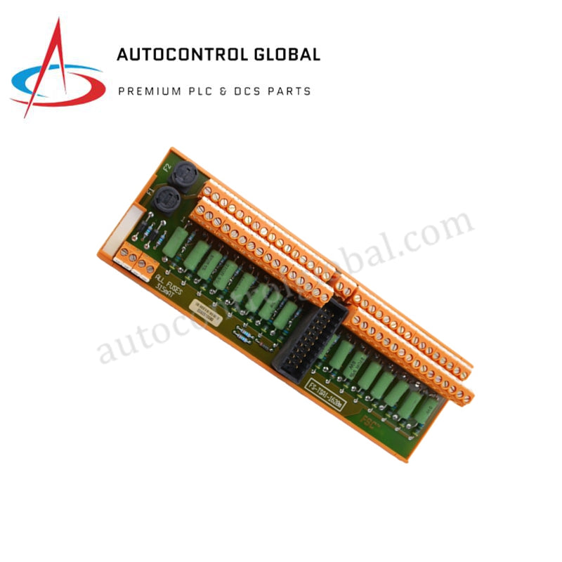 Honeywell FC-TSAI-1620M 16-kanálový analógový vstup FTA