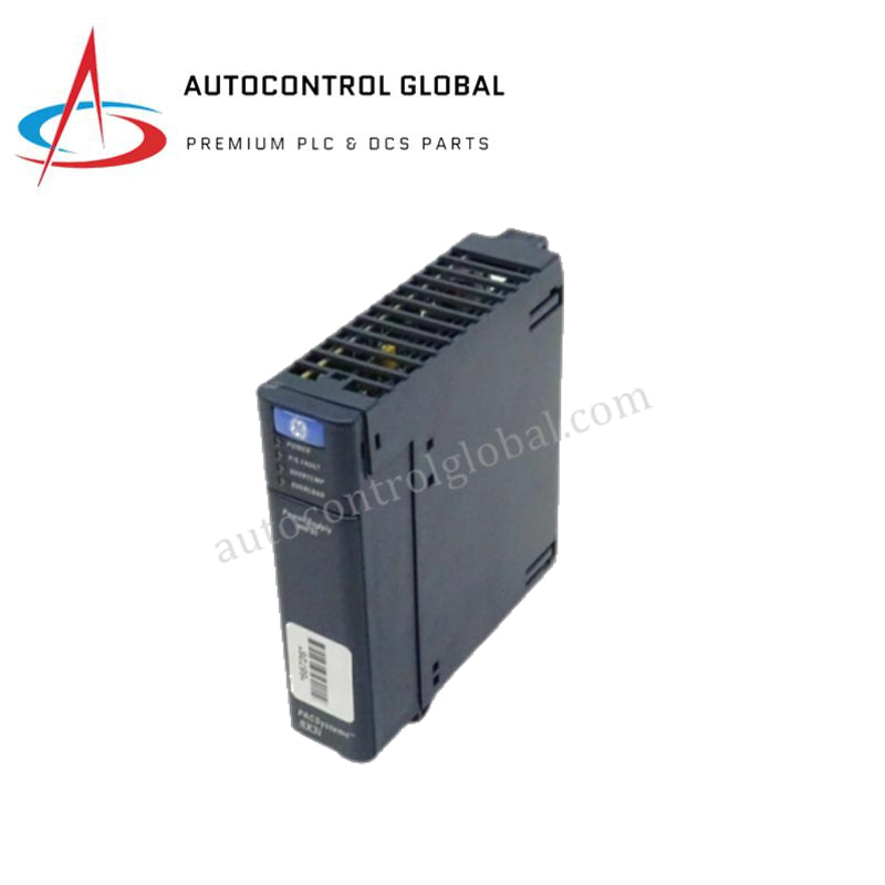 IC695PSD040B GE PACSystems RX3i Power Supply Module 40W