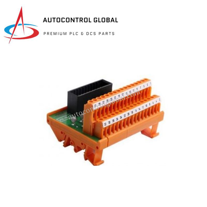 FC-DO-1624 Honeywell | High-Performance Digital Output Module