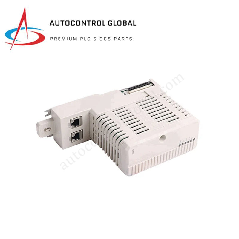 Module d'interface de communication ABB Fieldbus CI810B 3BSE020520R1 Série AF100