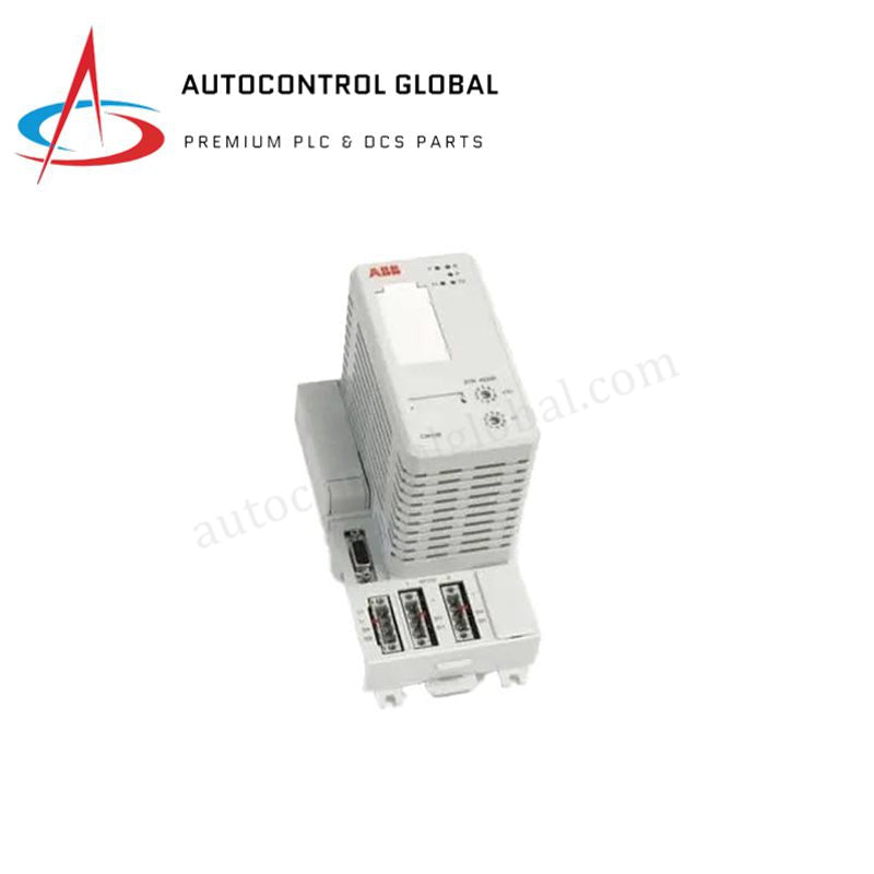 Module d'interface de communication ABB Fieldbus CI810B 3BSE020520R1 Série AF100