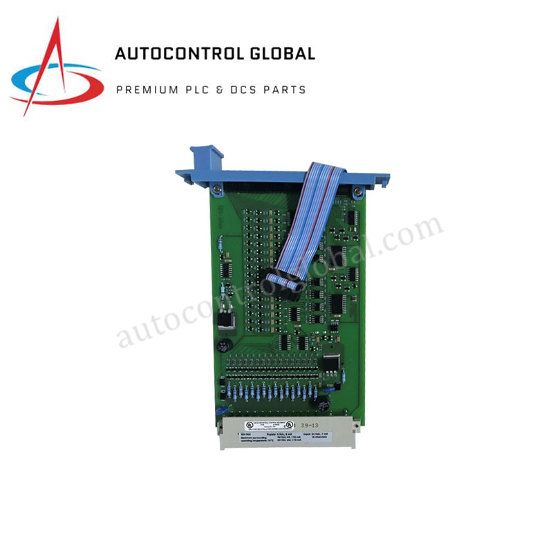 Mô-đun DI FC-SDI-1624 Honeywell Safety Manager SIL3