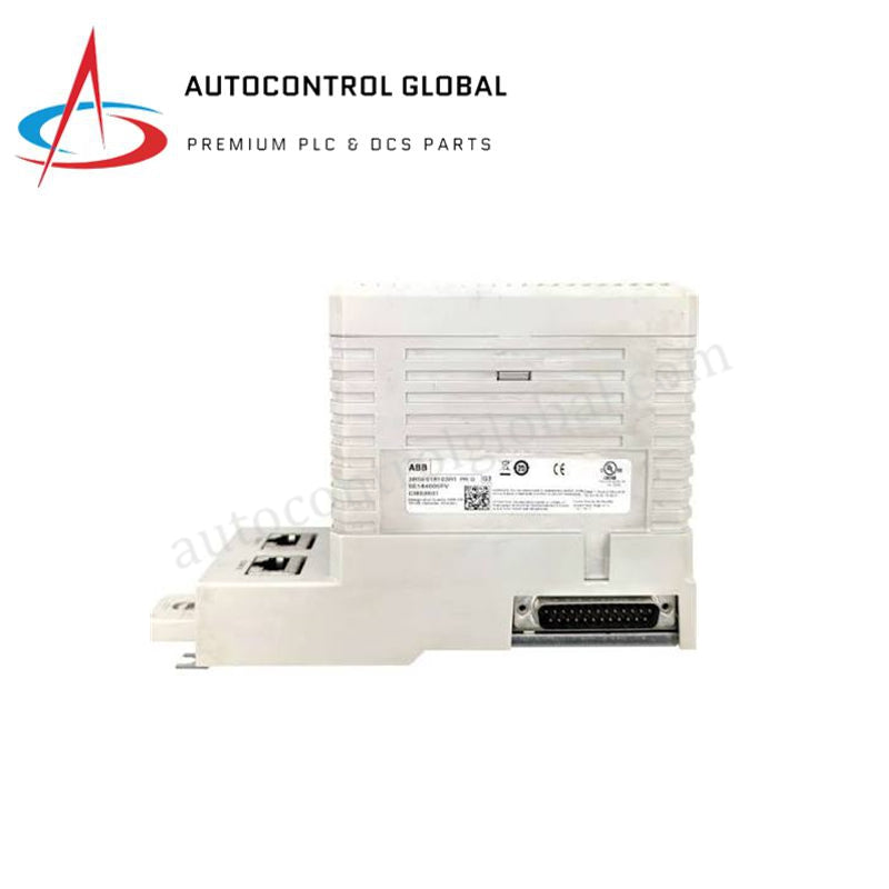 CI853K01 Module d'interface de communication ABB PROFIBUS-DP 3BSE018103R1 AF10