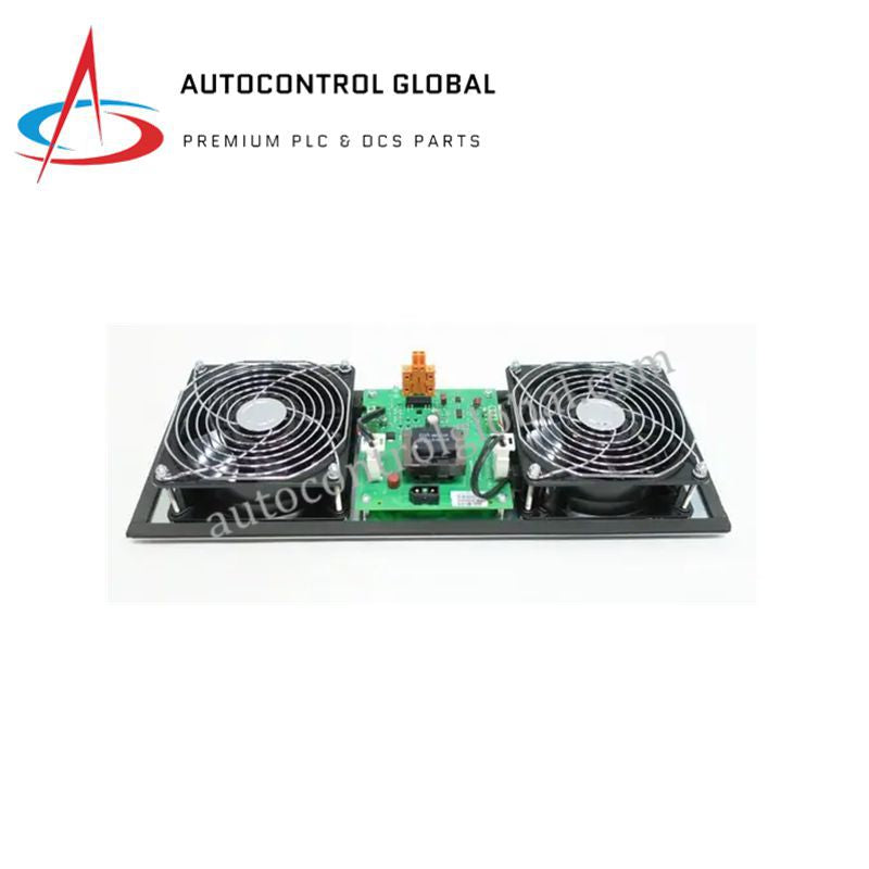MU-FAN611 51303940-150 Honeywell | Control Cabinet Fan with Alarm