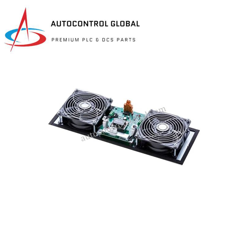MU-FAN611 51303940-150 Honeywell | Control Cabinet Fan with Alarm