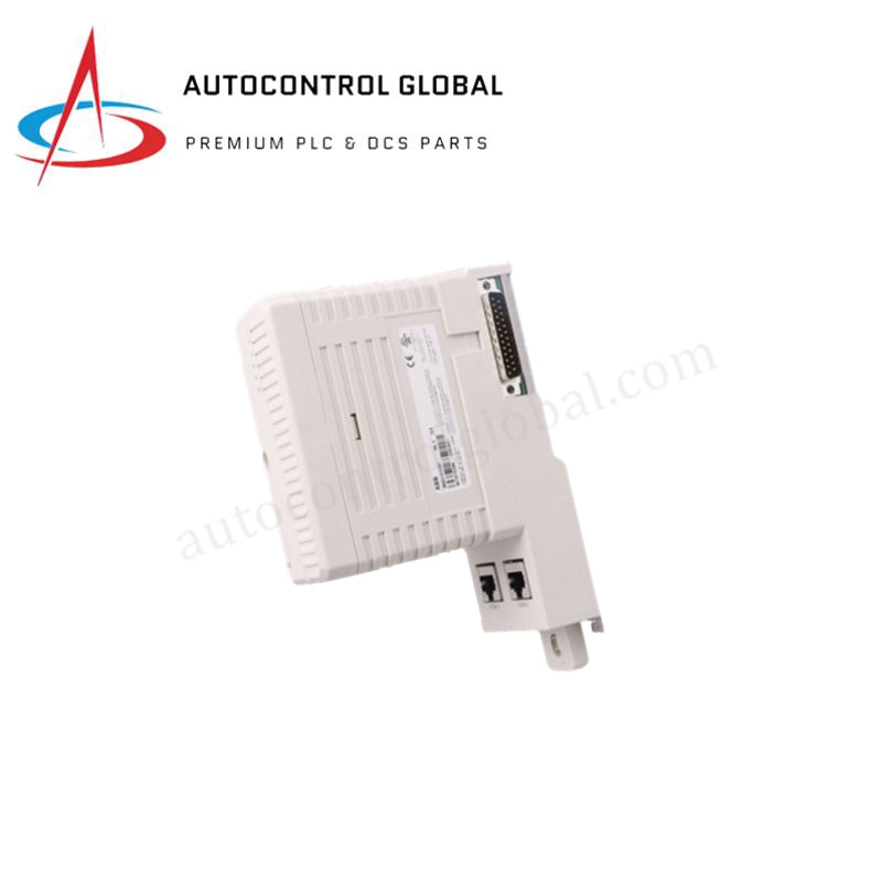 CI853K01 Module d'interface de communication ABB PROFIBUS-DP 3BSE018103R1 AF10