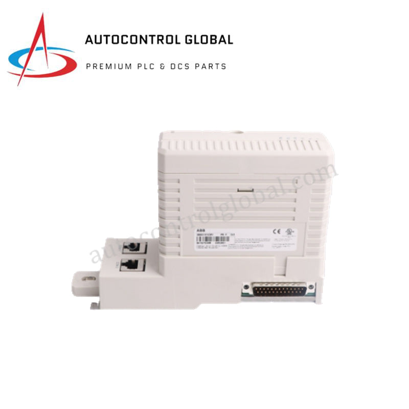 CI853K01 Module d'interface de communication ABB PROFIBUS-DP 3BSE018103R1 AF10