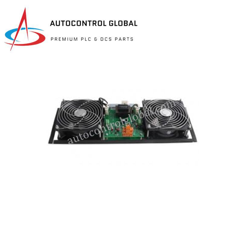 MU-FAN611 51303940-150 Honeywell | Control Cabinet Fan with Alarm