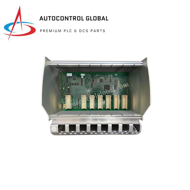 PM803F ABB Processor Base Unit | Freelance DCS Compatible