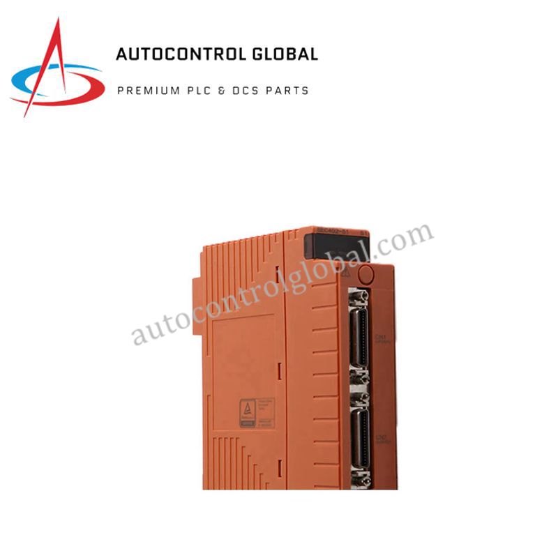 SEC402-51 Yokogawa | High-Speed ESB Bus Module