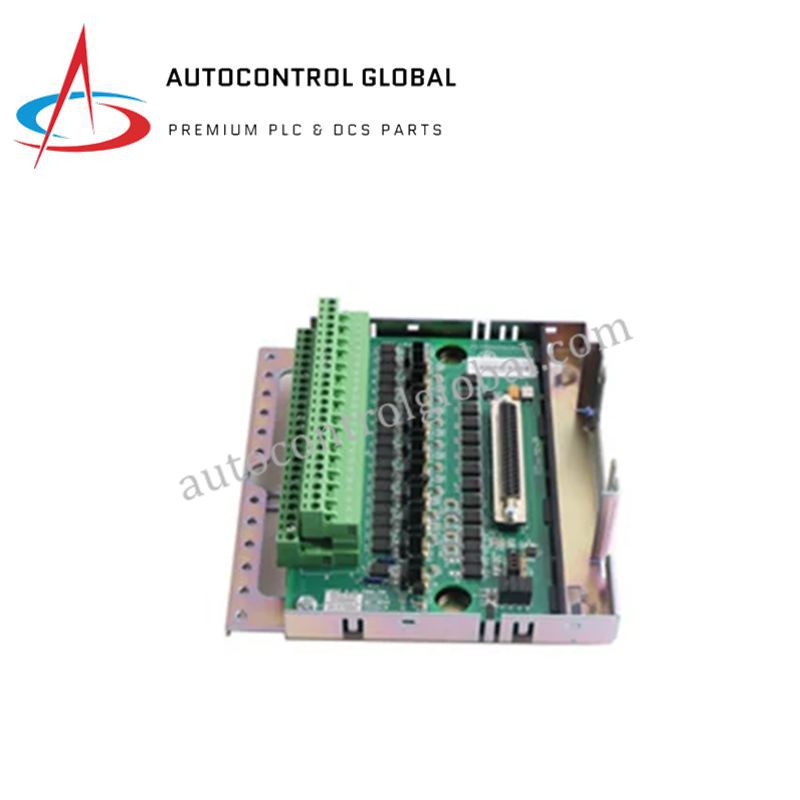GE DS200SDCIG1AHB | DC Power Supply & Instrumentation Board