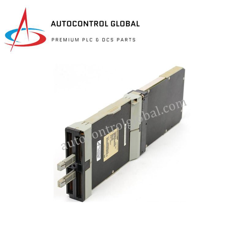 FOXBORO P0400YG FBM06 | High-Speed Pulse I/O Module