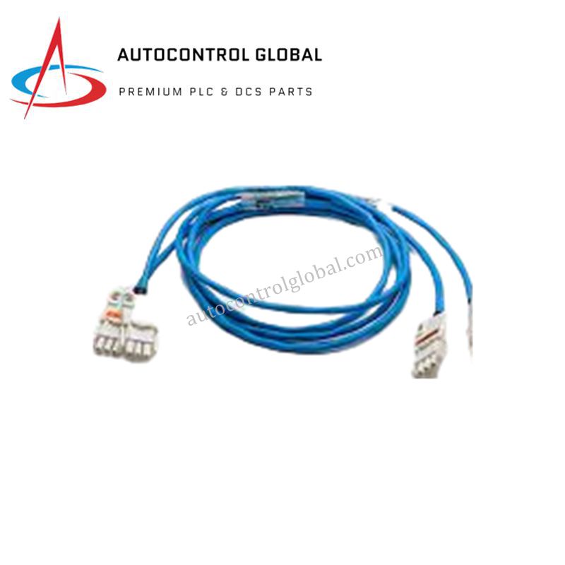 I/O Link Cable 51195479-100 | Honeywell DCS Systems