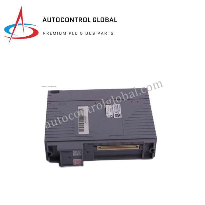 YOKOGAWA AAM21 S2 Module | High-Precision Analog I/O
