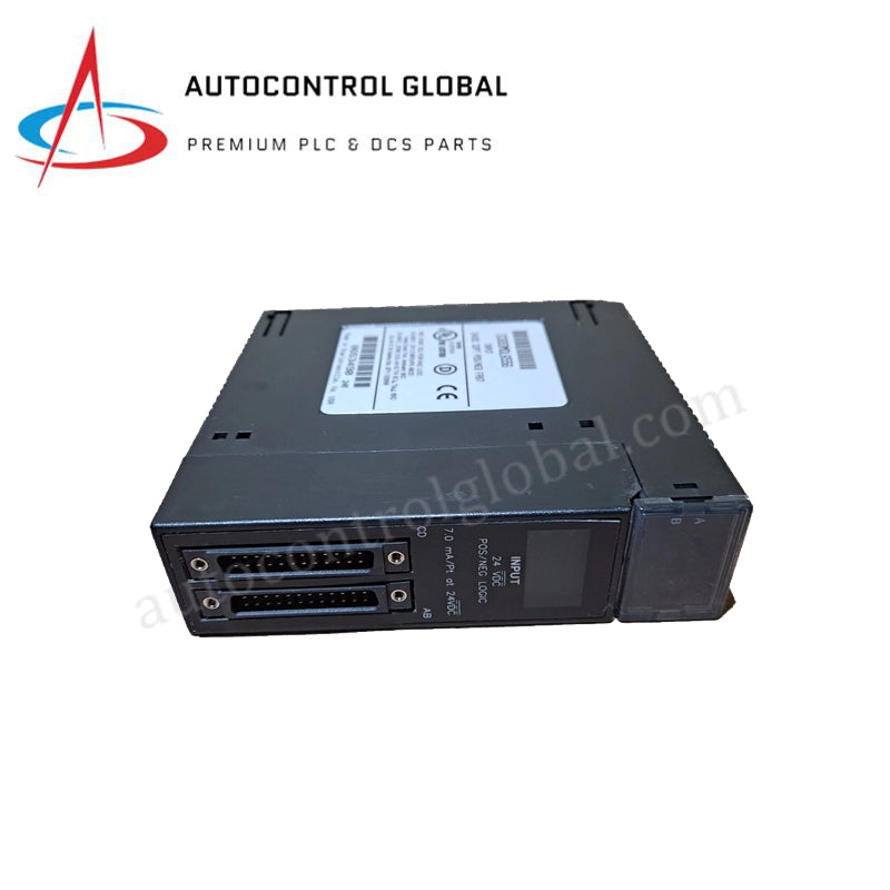 IC693MDL655G GE Fanuc Discrete Output Module | New & Original Stock