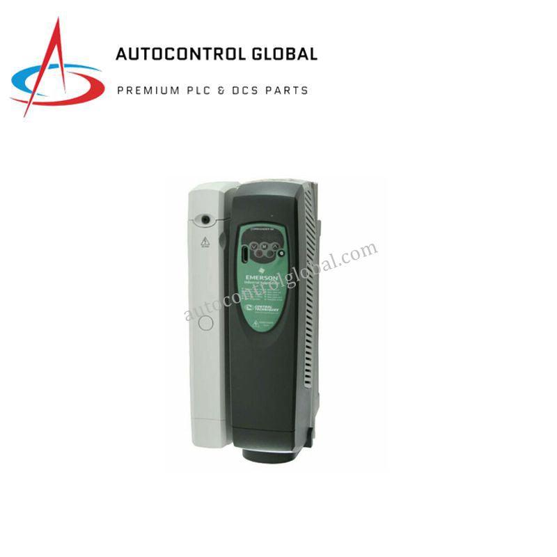 SE4035S2B1 | Emerson Analog Output Module for Industrial Control