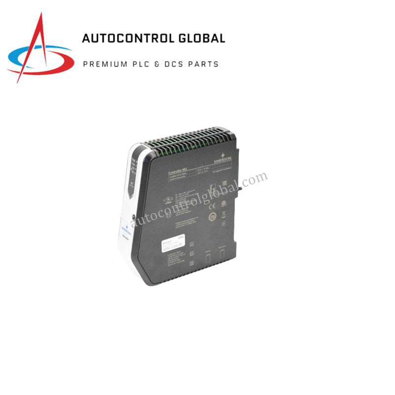 KL2102X1BA1 Wireless I/O Module | Emerson DeltaV Integration