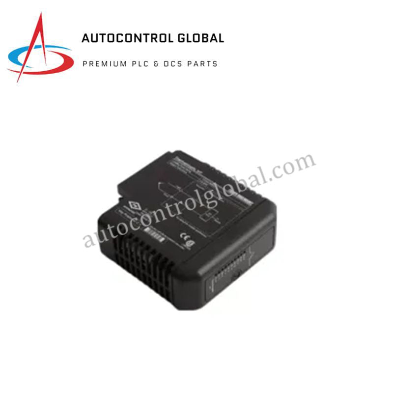 EZ1080-08-00-010 | Emerson Reverse Mount Eddy Current Probe