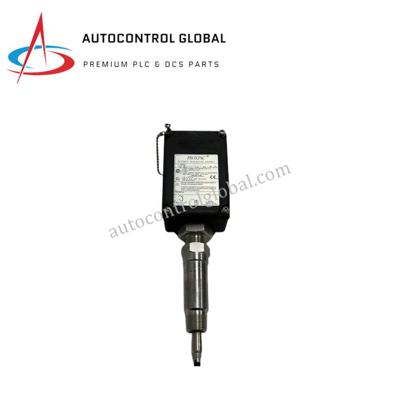 Bently Nevada 330801-28-05-101-03-02 |3500 Series Proximity Transducer