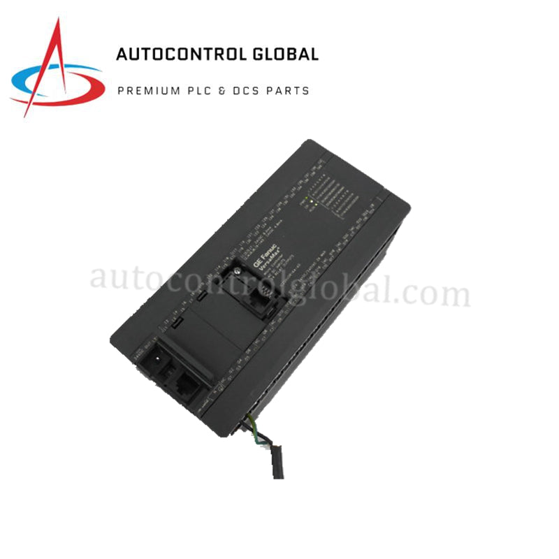 GE Fanuc IC200UDD164 64 I/O Kompakter Mikrocontroller