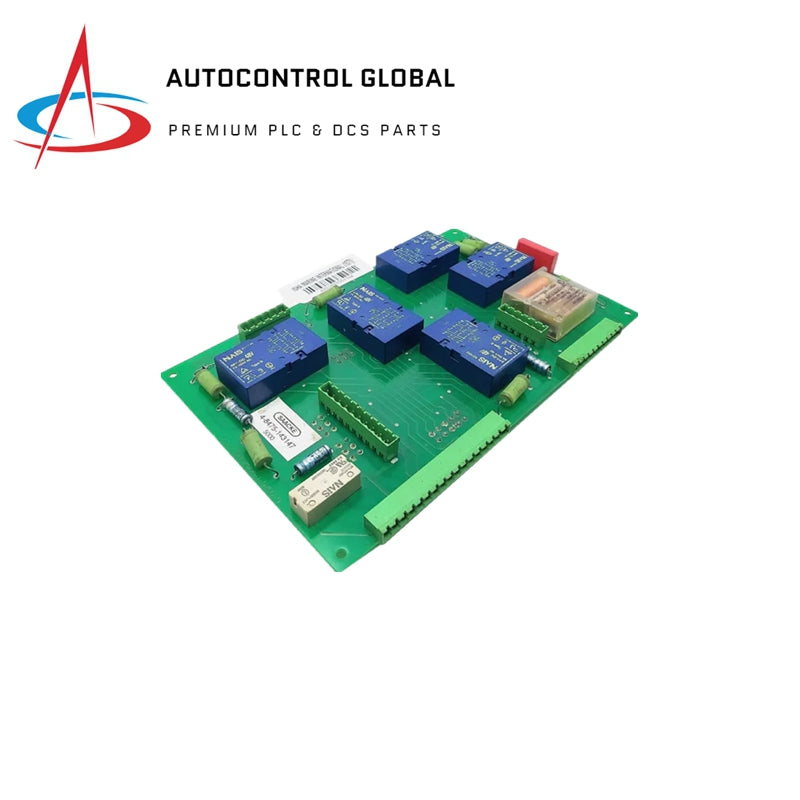 Saacke 5-9975-142357 Carte de Circuit Imprimé En Stock