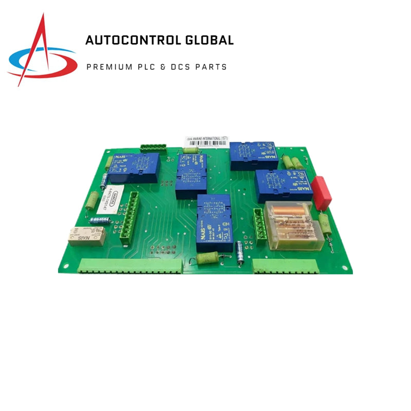 Saacke 5-9975-142357 Carte de Circuit Imprimé En Stock