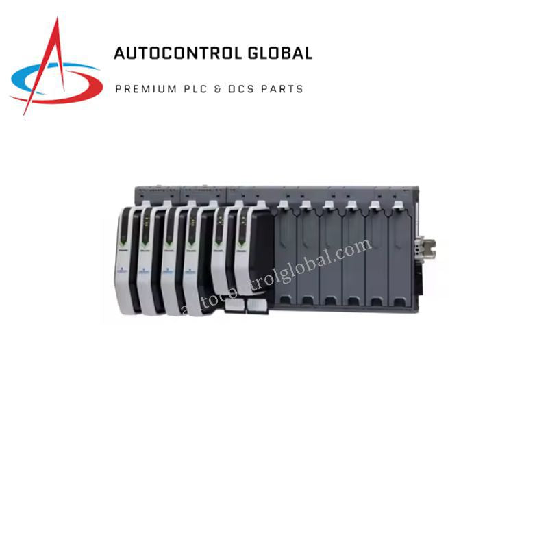 SE3008 | Emerson Industrial Vibration Monitoring Transmitter for Pumps